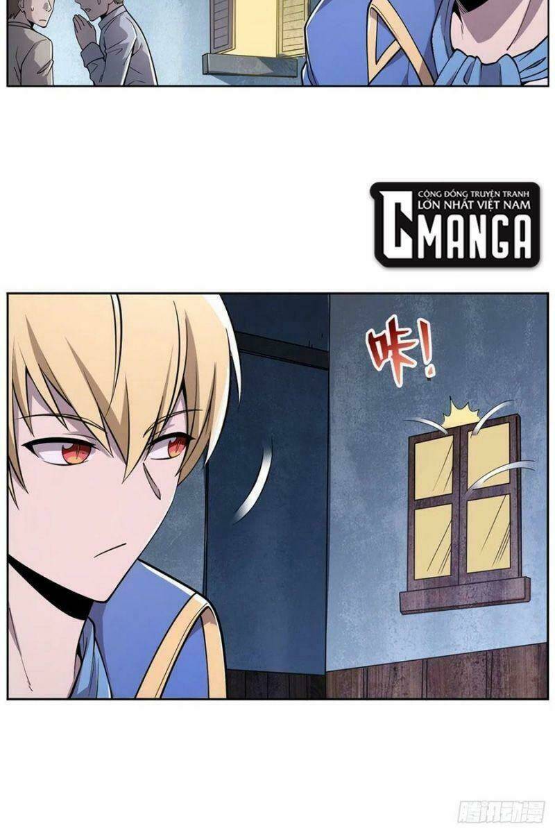 Ma Vương Thất Nghiệp Chap 223 - Next Chap 224