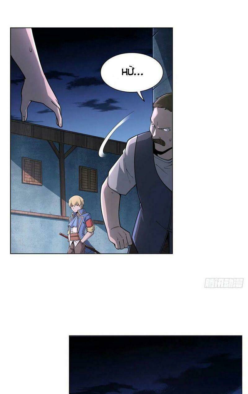 Ma Vương Thất Nghiệp Chap 223 - Next Chap 224