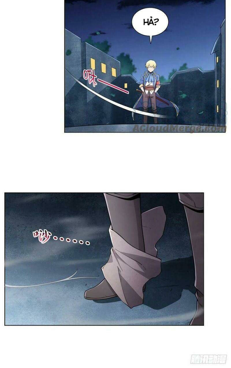 Ma Vương Thất Nghiệp Chap 223 - Next Chap 224