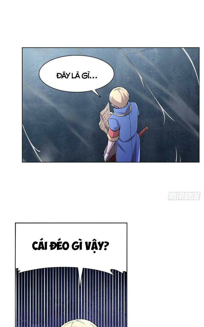 Ma Vương Thất Nghiệp Chap 223 - Next Chap 224