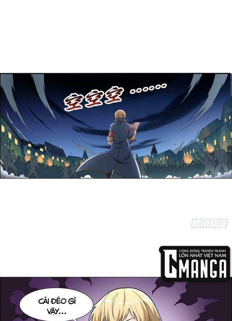 Ma Vương Thất Nghiệp Chap 223 - Next Chap 224