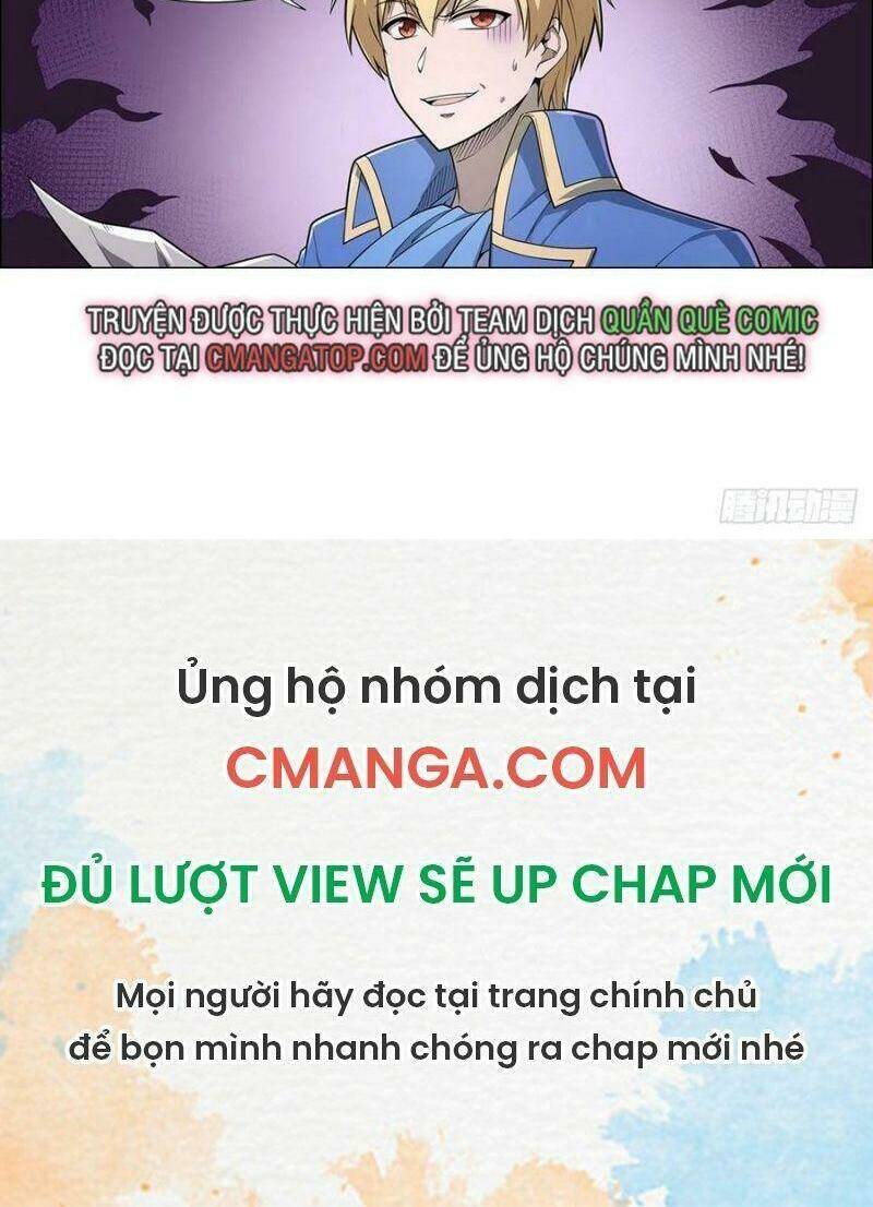 Ma Vương Thất Nghiệp Chap 223 - Next Chap 224
