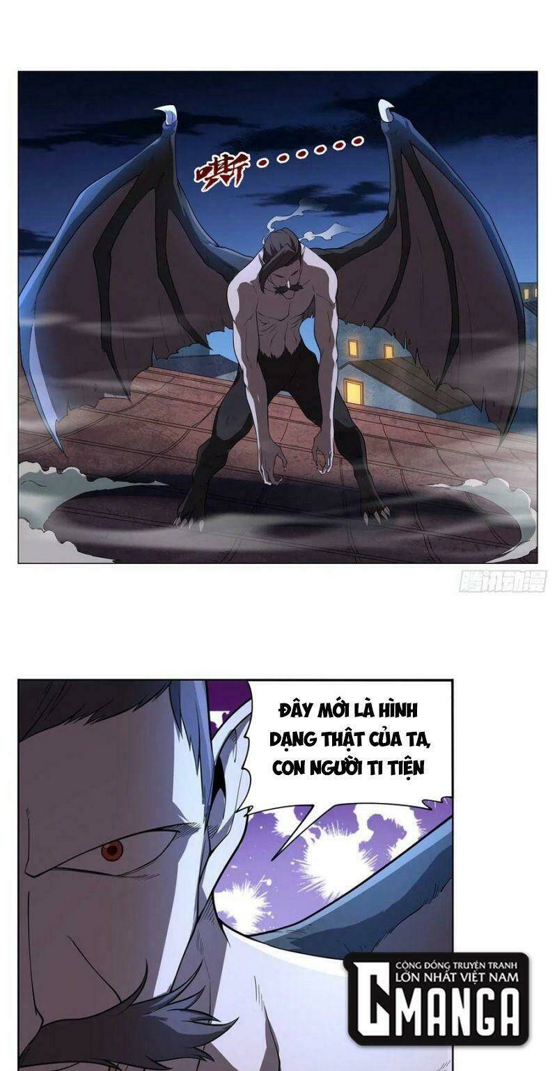 Ma Vương Thất Nghiệp Chap 224 - Next Chap 225