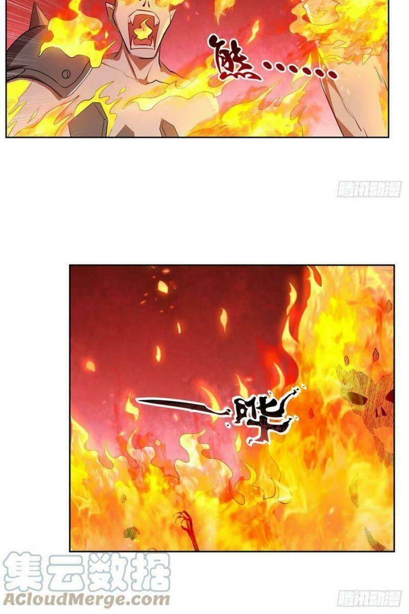 Ma Vương Thất Nghiệp Chap 225 - Next Chap 226