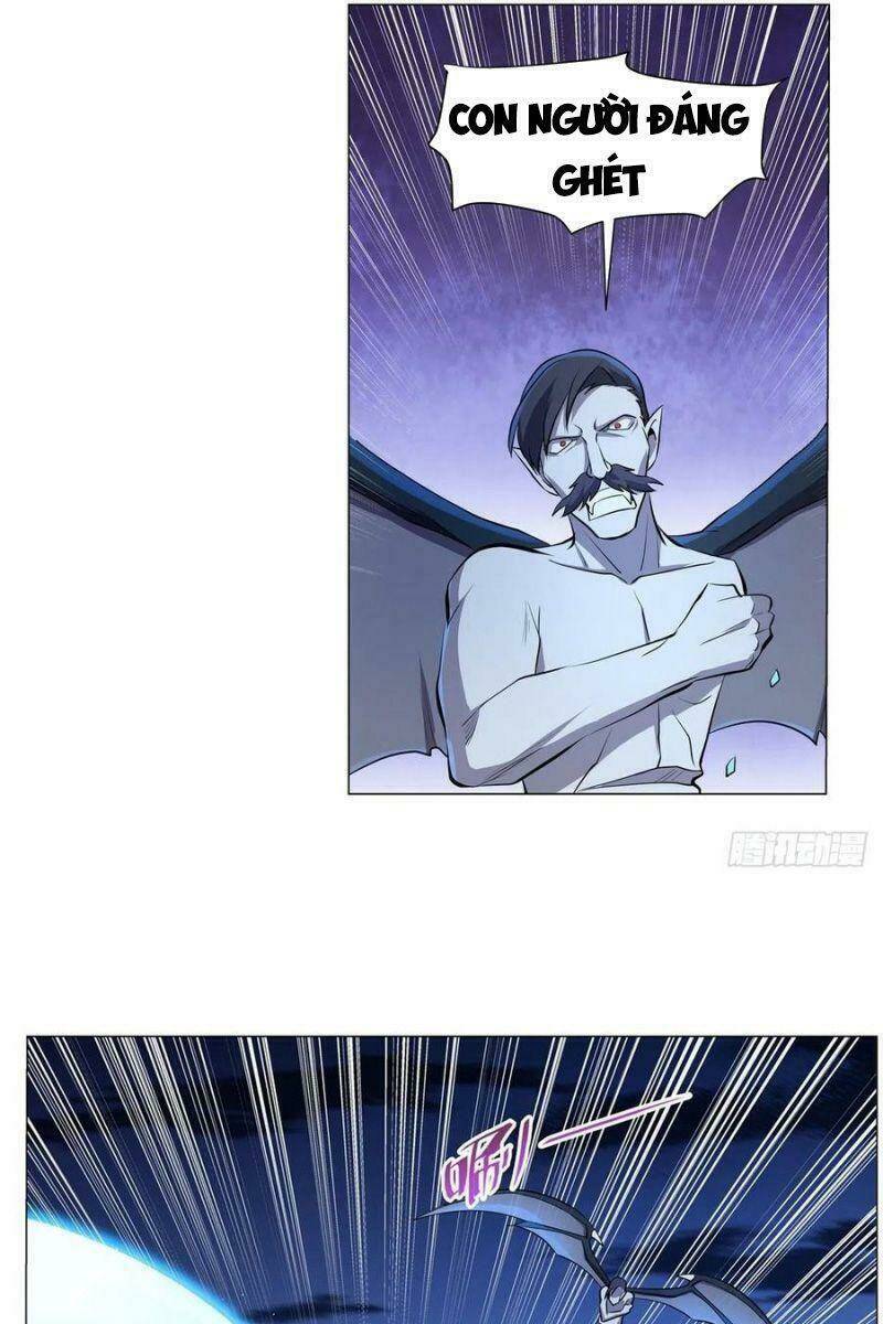 Ma Vương Thất Nghiệp Chap 225 - Next Chap 226