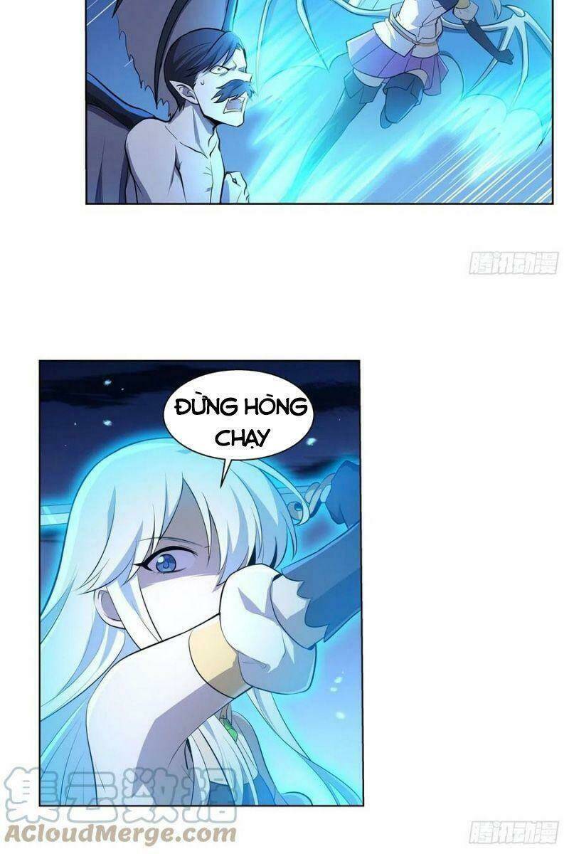 Ma Vương Thất Nghiệp Chap 225 - Next Chap 226