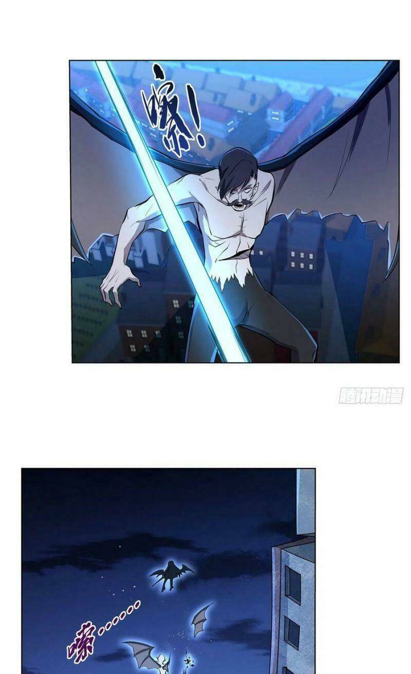 Ma Vương Thất Nghiệp Chap 225 - Next Chap 226