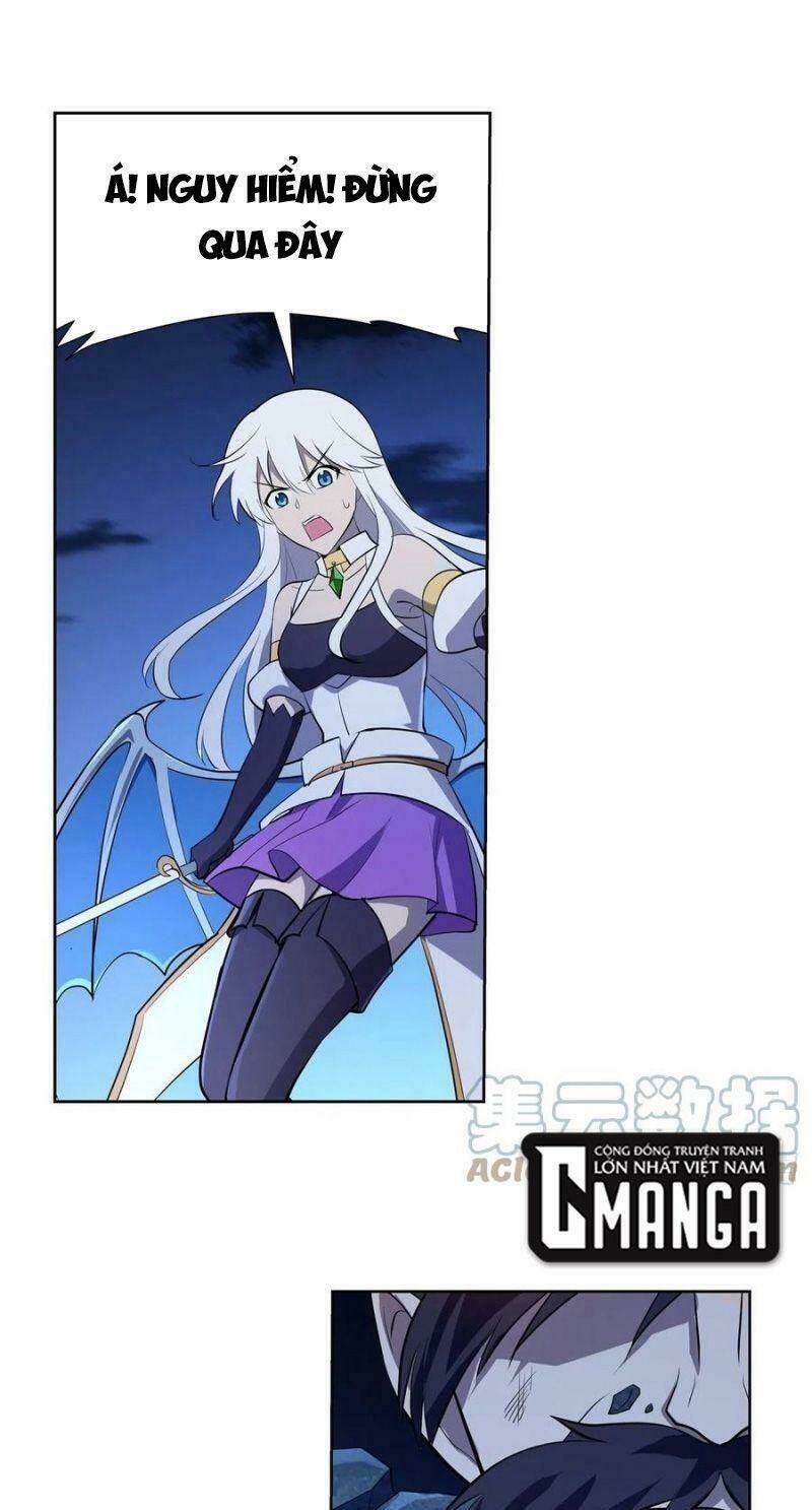 Ma Vương Thất Nghiệp Chap 225 - Next Chap 226