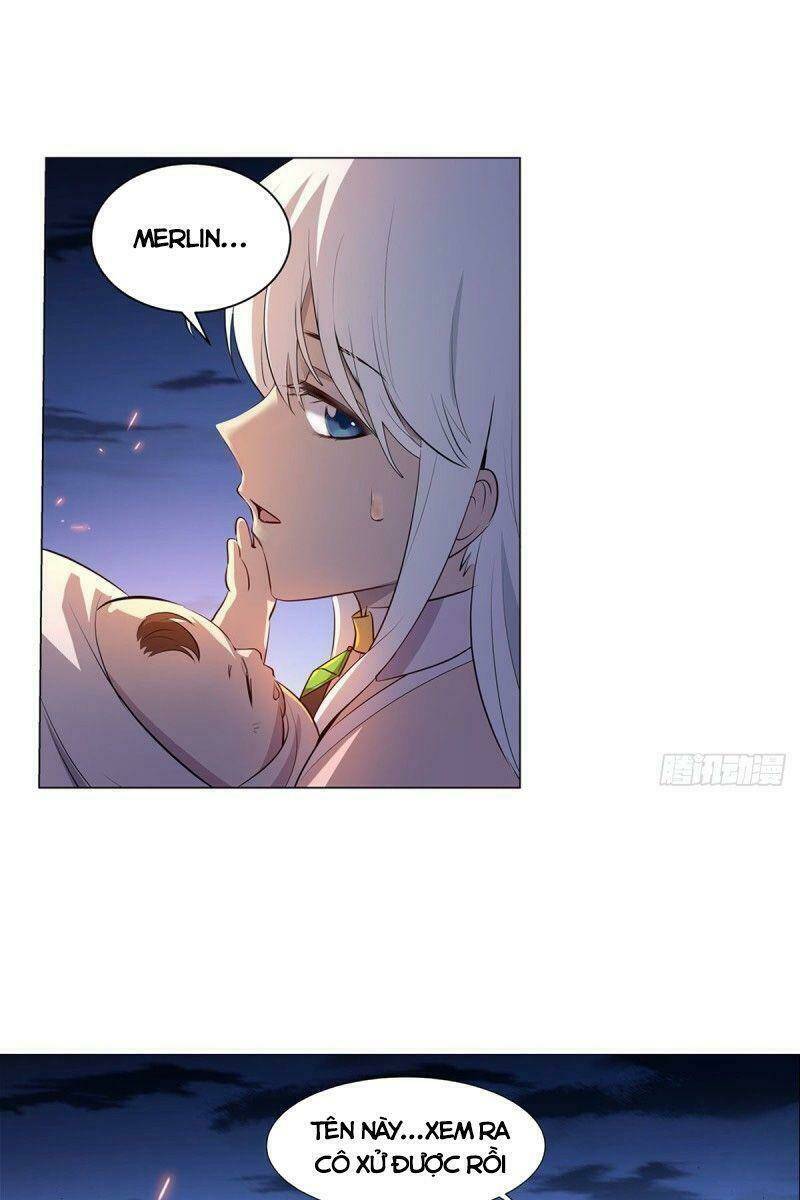 Ma Vương Thất Nghiệp Chap 226 - Next Chap 227