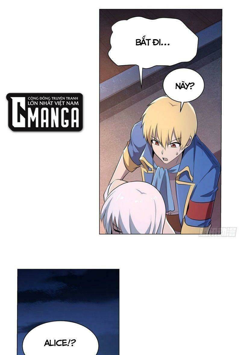 Ma Vương Thất Nghiệp Chap 226 - Next Chap 227