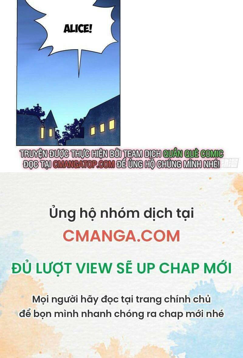 Ma Vương Thất Nghiệp Chap 226 - Next Chap 227