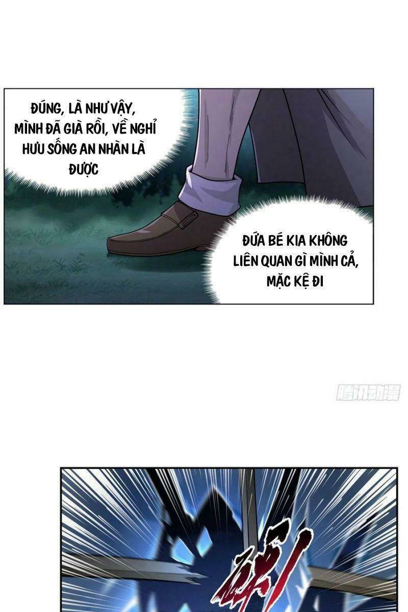 Ma Vương Thất Nghiệp Chap 227 - Next Chap 228