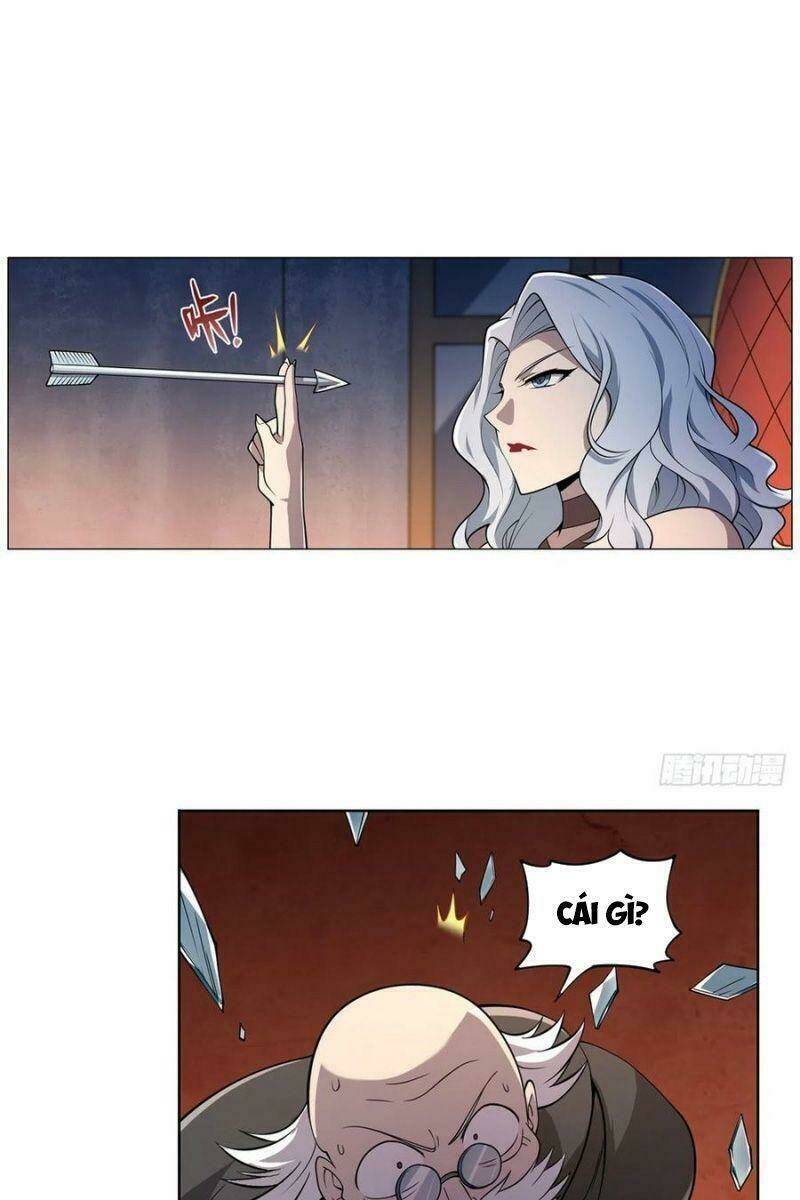 Ma Vương Thất Nghiệp Chap 227 - Next Chap 228