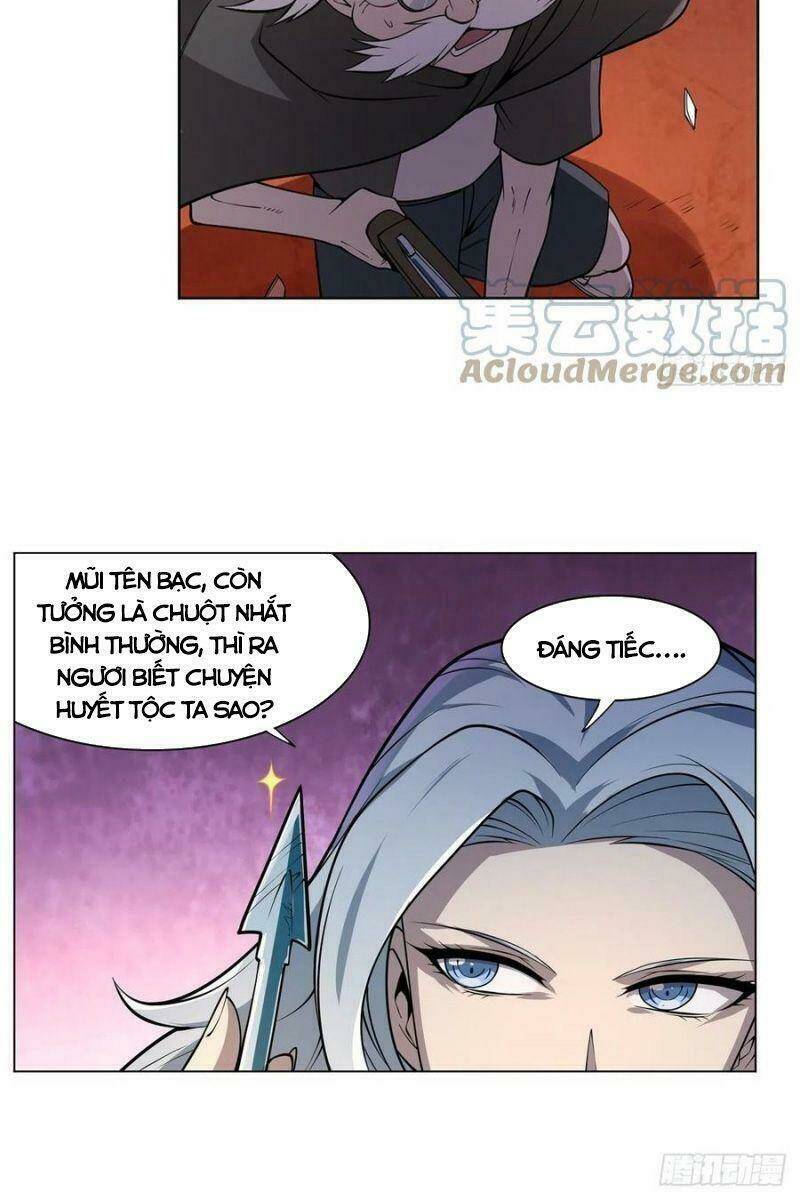 Ma Vương Thất Nghiệp Chap 227 - Next Chap 228