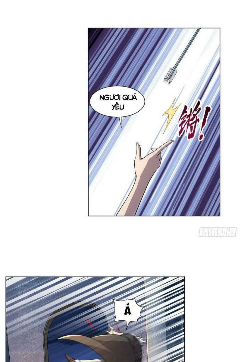 Ma Vương Thất Nghiệp Chap 227 - Next Chap 228