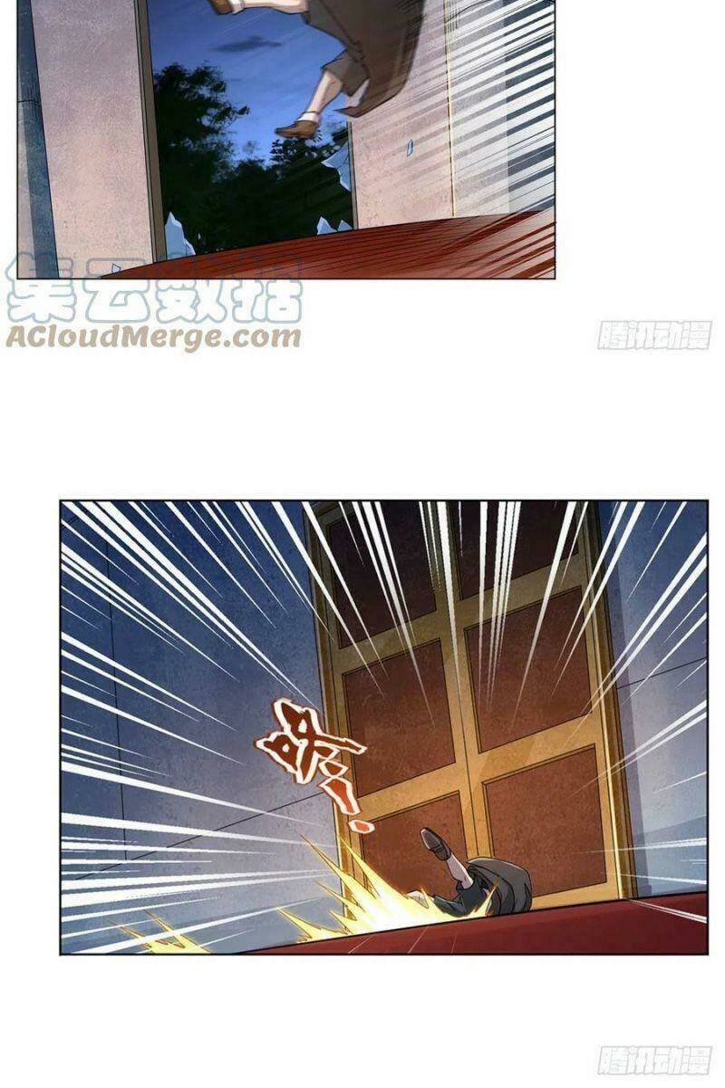 Ma Vương Thất Nghiệp Chap 227 - Next Chap 228