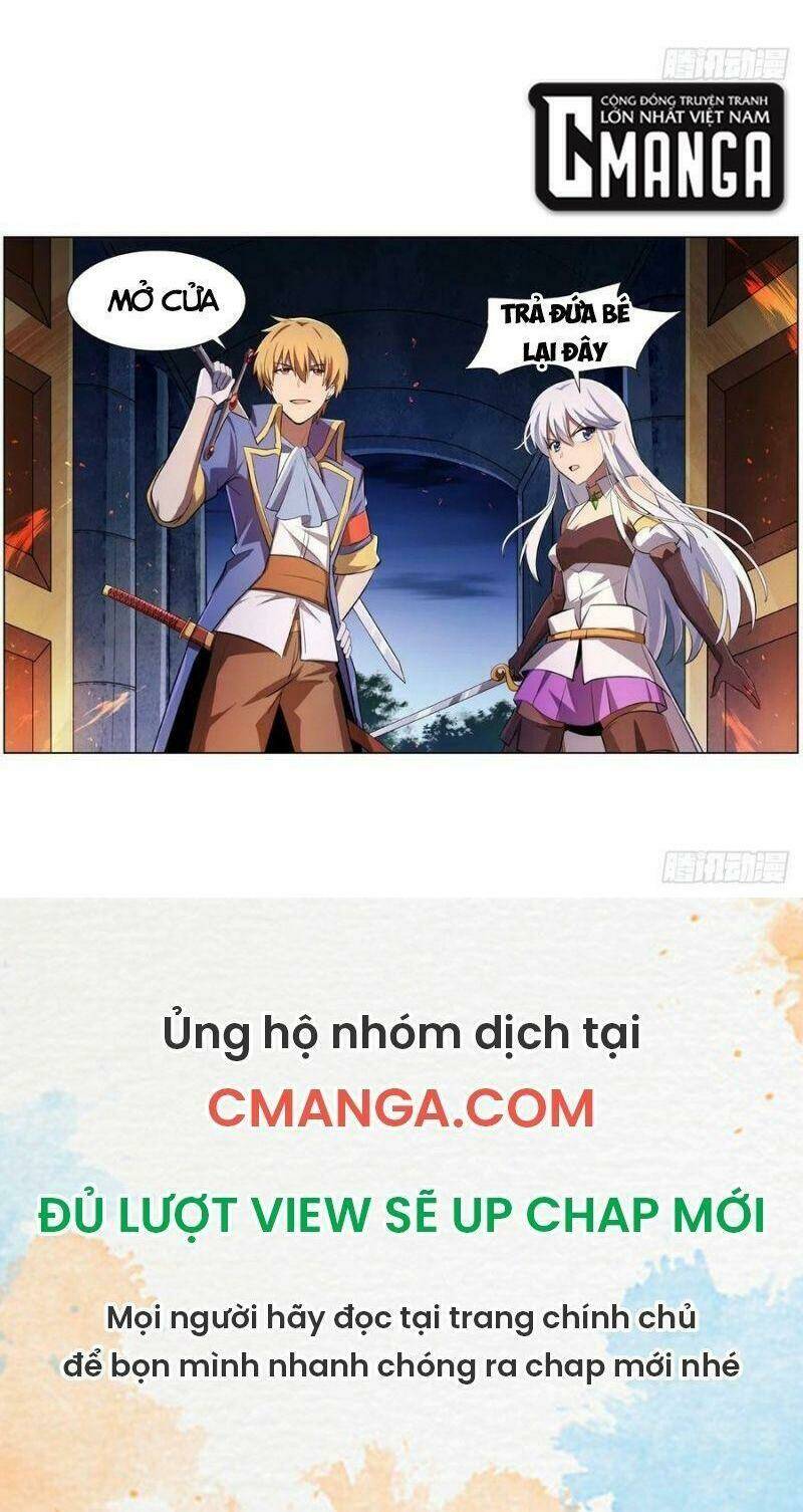 Ma Vương Thất Nghiệp Chap 227 - Next Chap 228