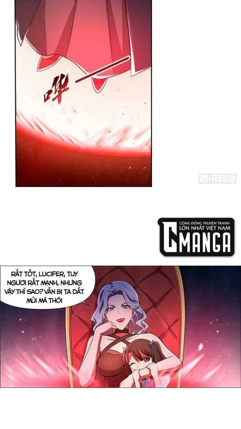 Ma Vương Thất Nghiệp Chap 228 - Next Chap 229