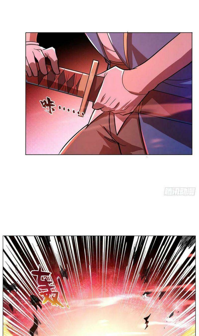 Ma Vương Thất Nghiệp Chap 229 - Next Chap 230