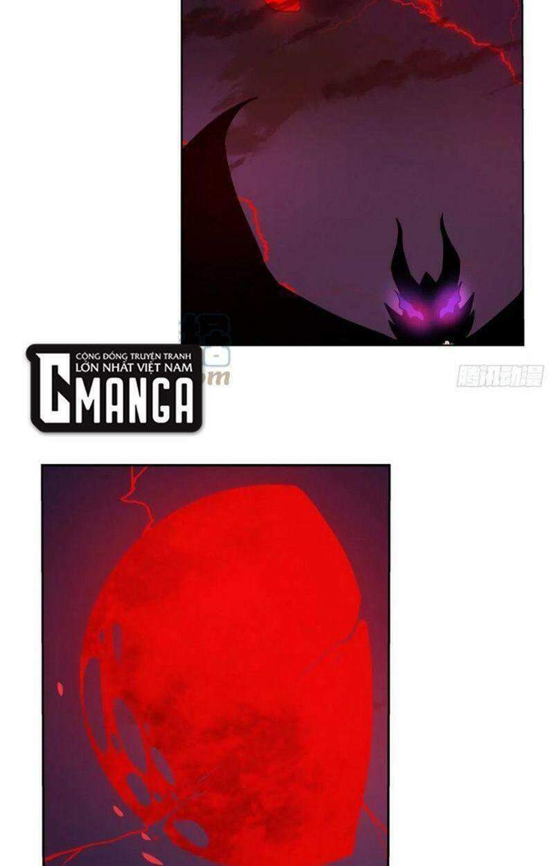 Ma Vương Thất Nghiệp Chap 230 - Next Chap 231