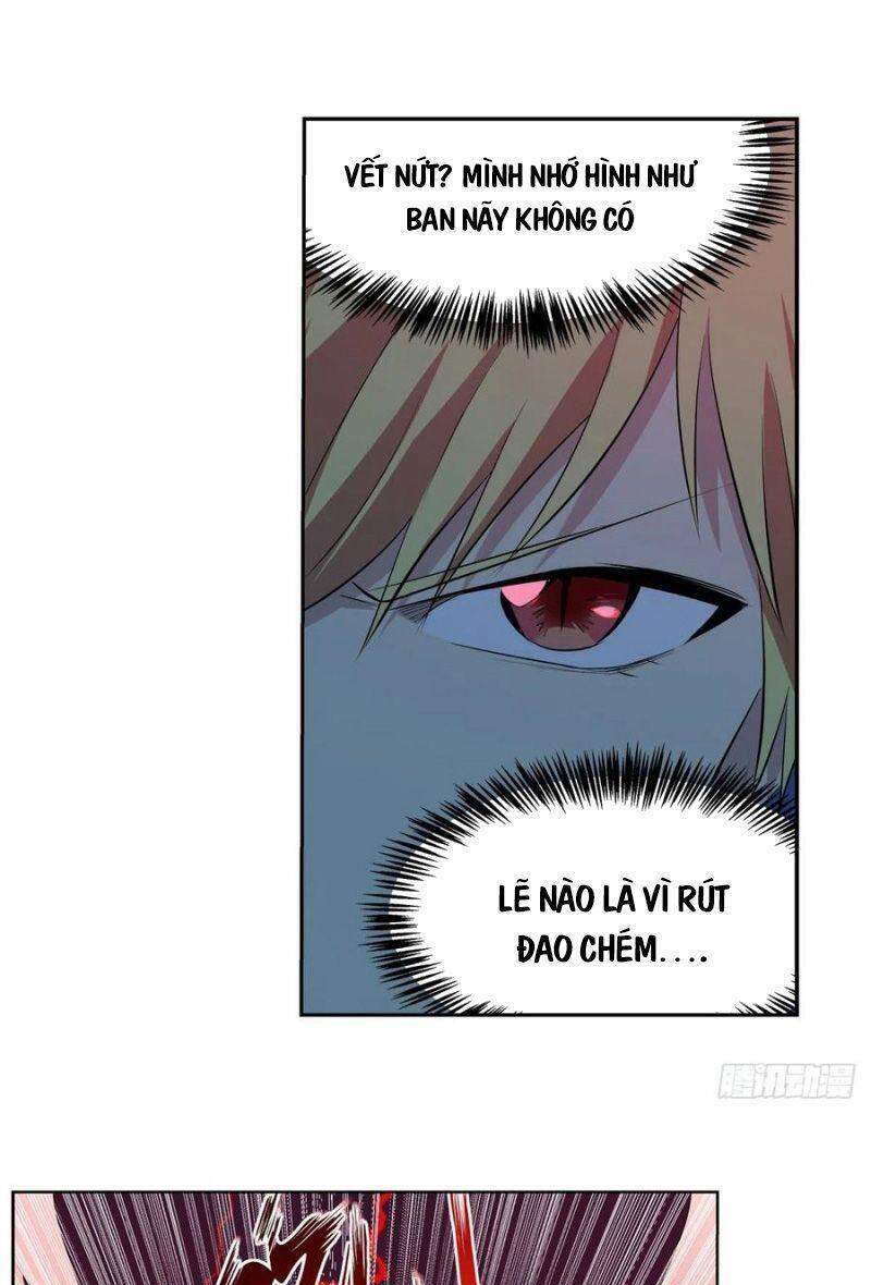 Ma Vương Thất Nghiệp Chap 230 - Next Chap 231