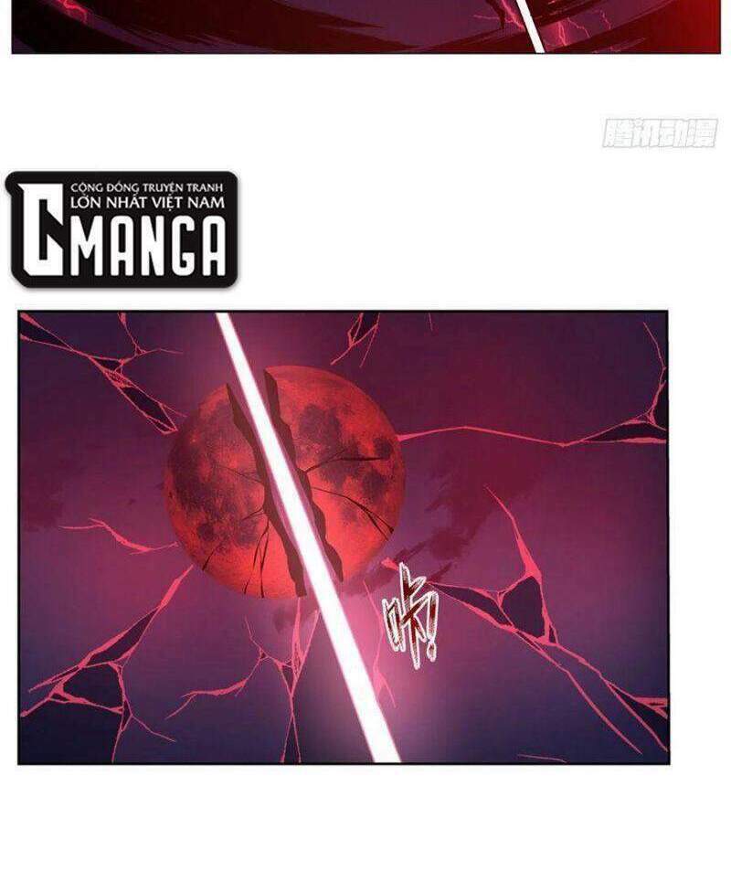 Ma Vương Thất Nghiệp Chap 230 - Next Chap 231