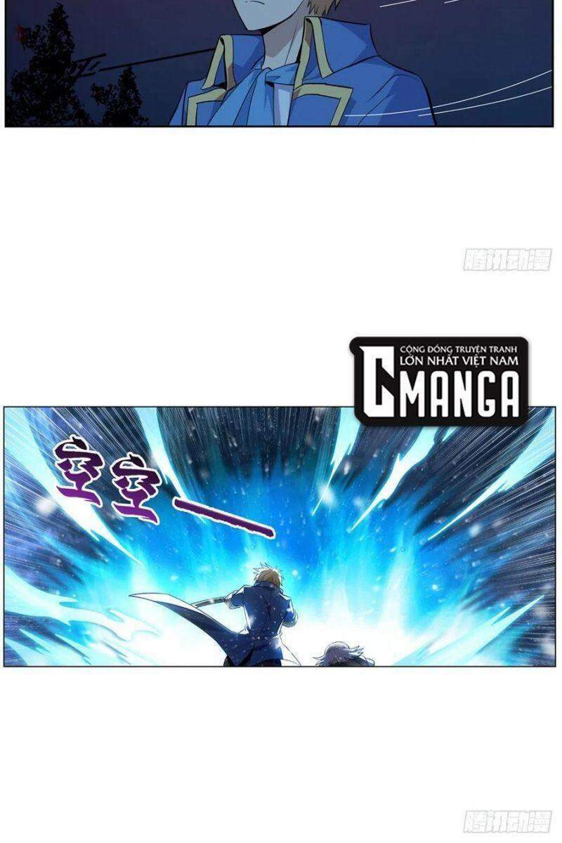 Ma Vương Thất Nghiệp Chap 230 - Next Chap 231