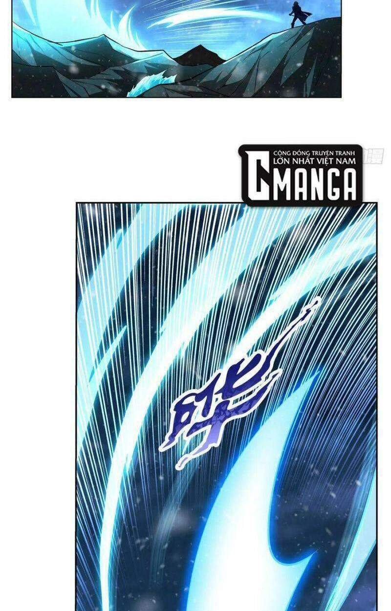 Ma Vương Thất Nghiệp Chap 230 - Next Chap 231