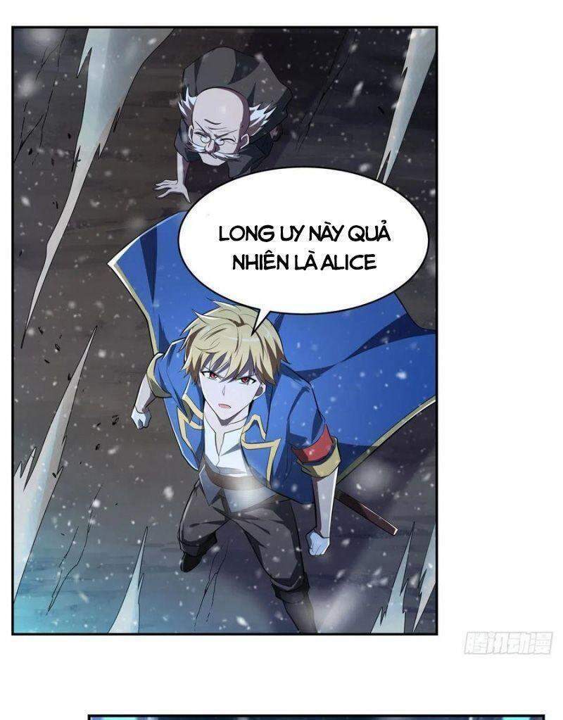 Ma Vương Thất Nghiệp Chap 230 - Next Chap 231