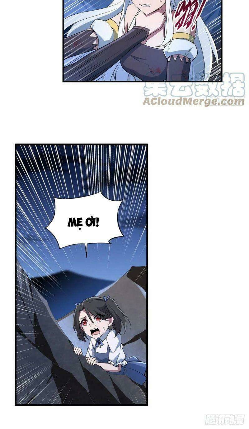 Ma Vương Thất Nghiệp Chap 231 - Next Chap 232