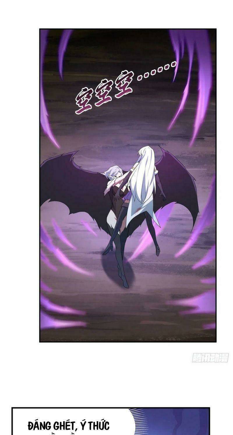 Ma Vương Thất Nghiệp Chap 231 - Next Chap 232