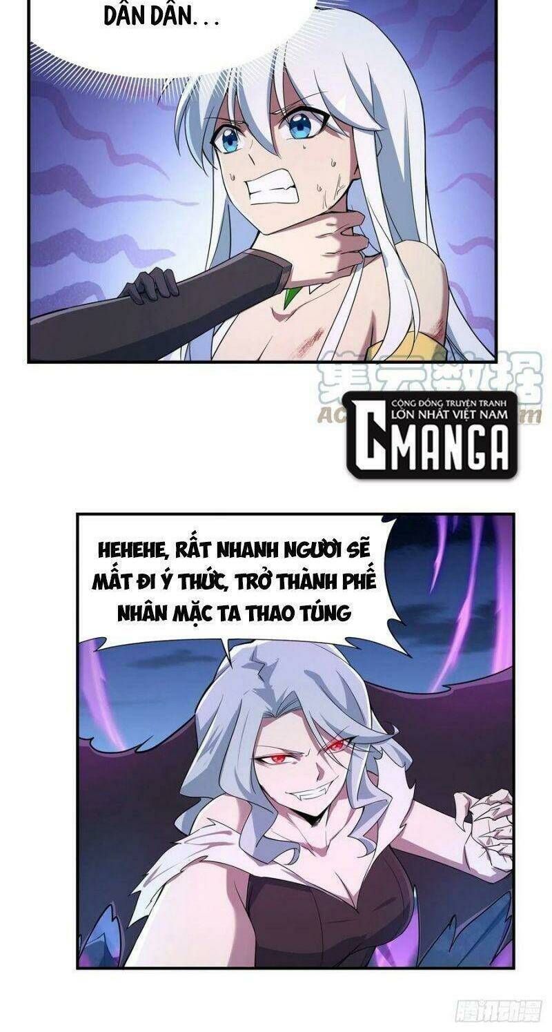 Ma Vương Thất Nghiệp Chap 231 - Next Chap 232