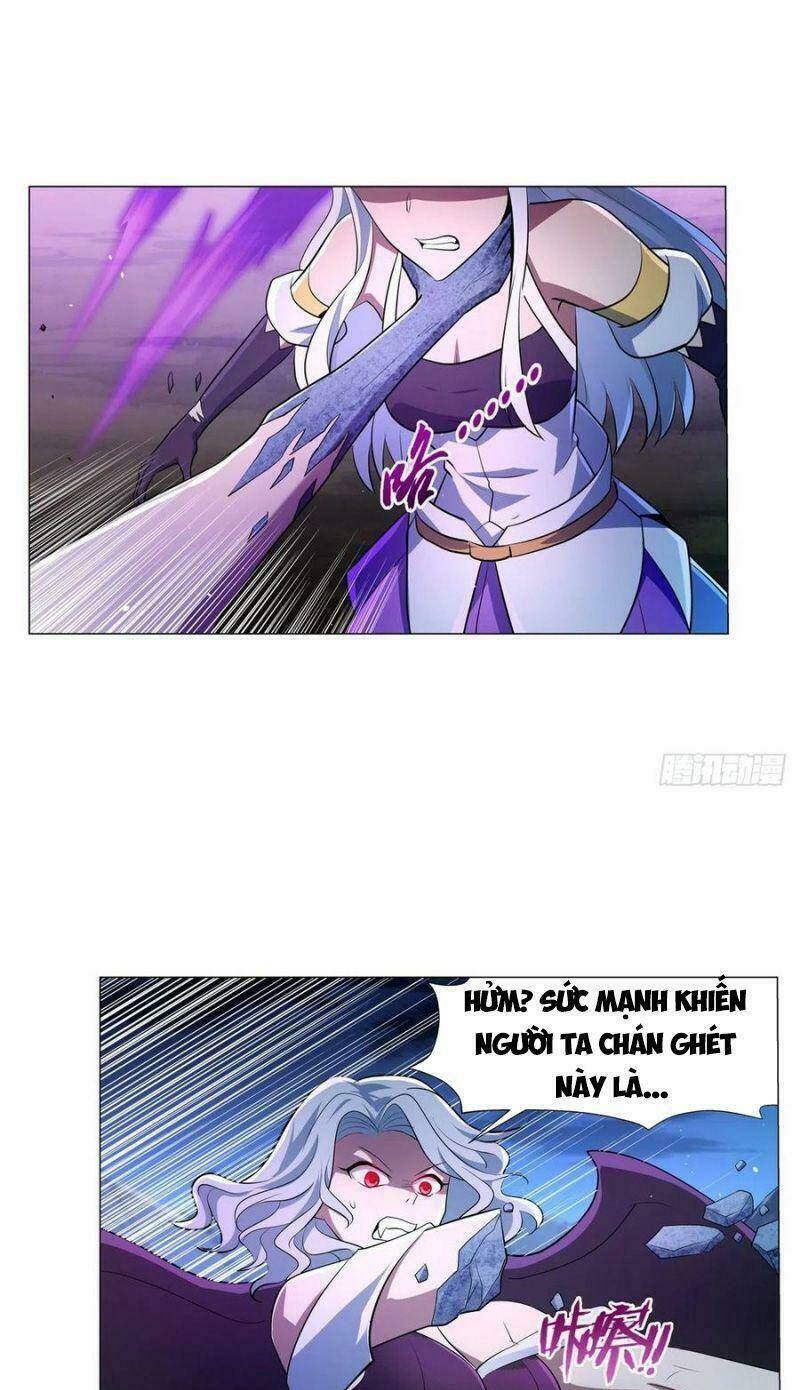 Ma Vương Thất Nghiệp Chap 231 - Next Chap 232