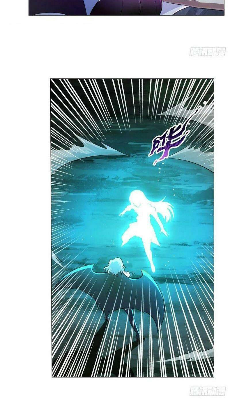 Ma Vương Thất Nghiệp Chap 231 - Next Chap 232