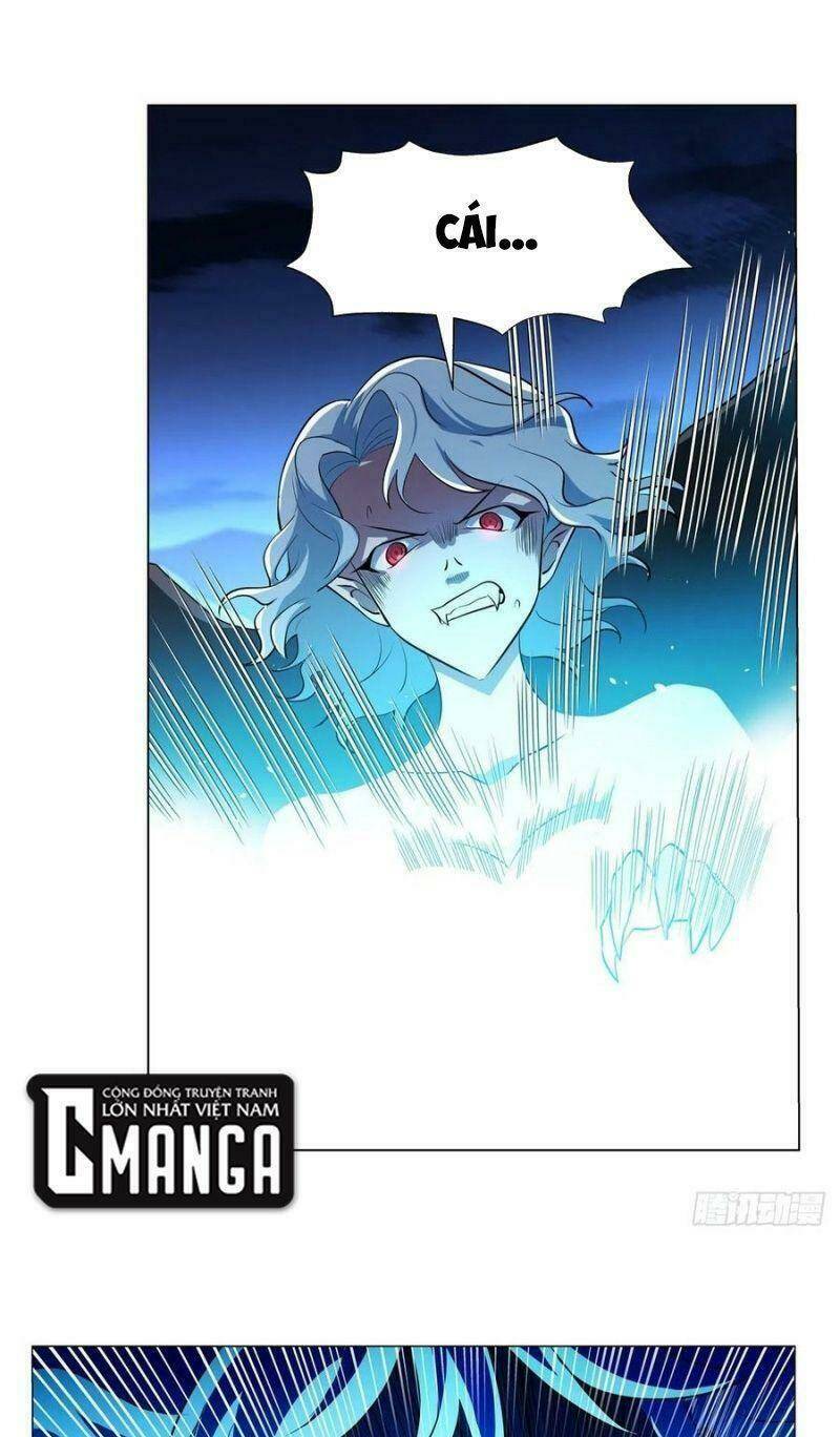 Ma Vương Thất Nghiệp Chap 231 - Next Chap 232