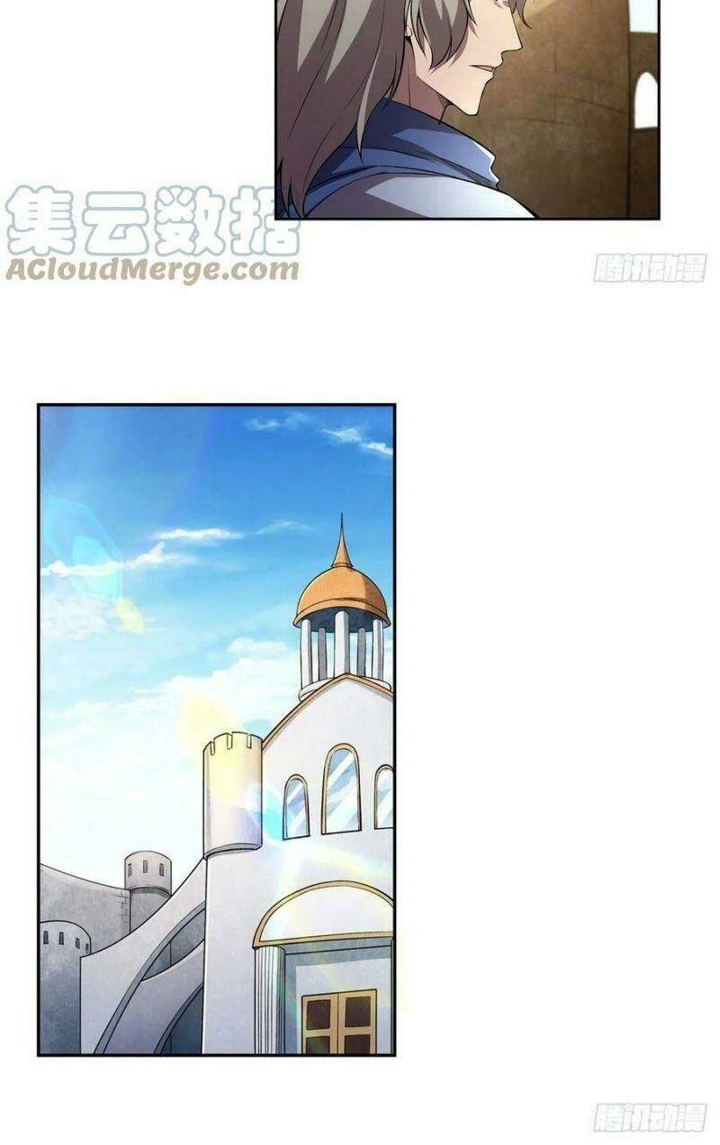 Ma Vương Thất Nghiệp Chap 234 - Next Chap 235