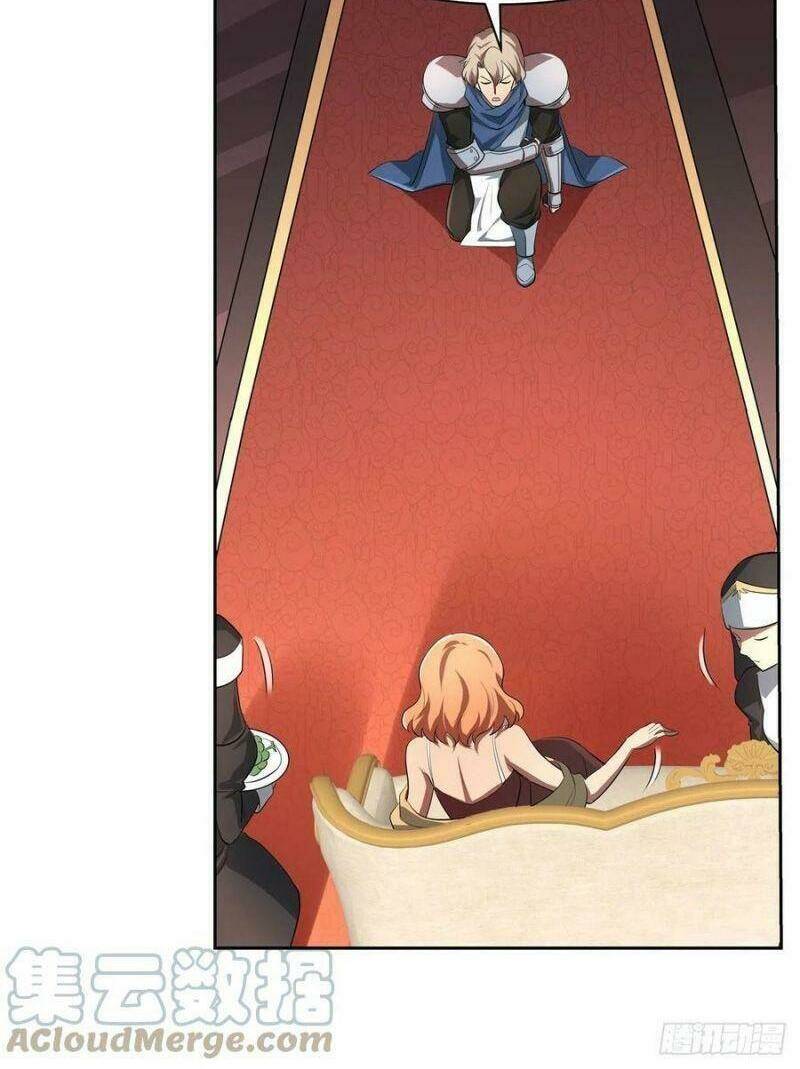 Ma Vương Thất Nghiệp Chap 234 - Next Chap 235