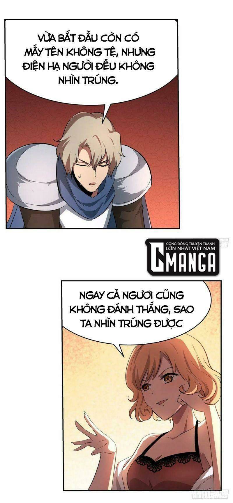 Ma Vương Thất Nghiệp Chap 234 - Next Chap 235