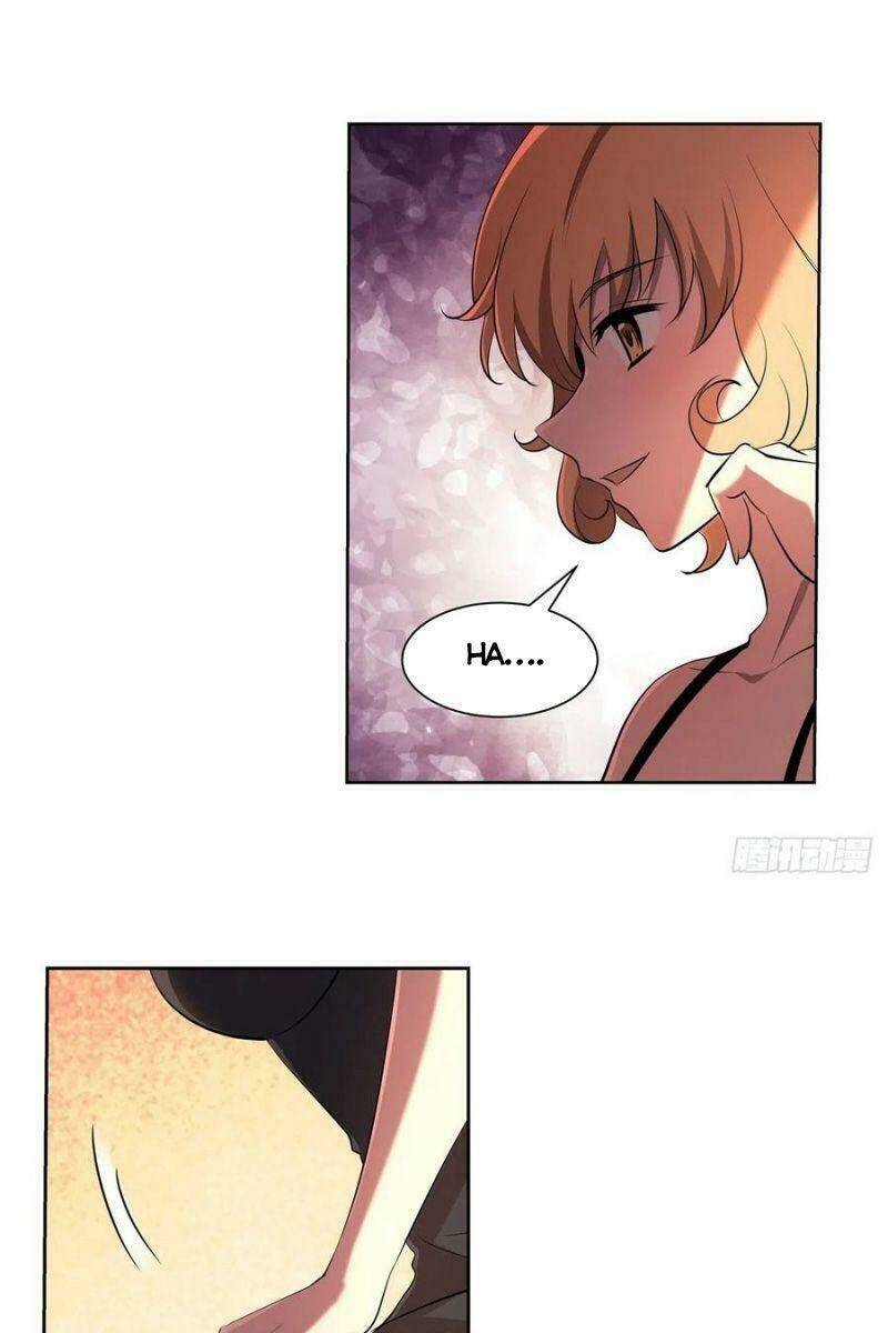 Ma Vương Thất Nghiệp Chap 234 - Next Chap 235