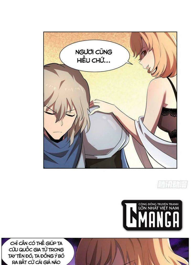 Ma Vương Thất Nghiệp Chap 234 - Next Chap 235