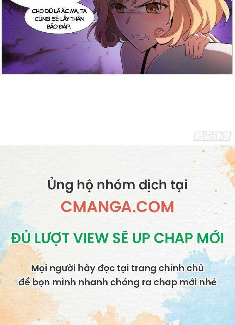 Ma Vương Thất Nghiệp Chap 234 - Next Chap 235