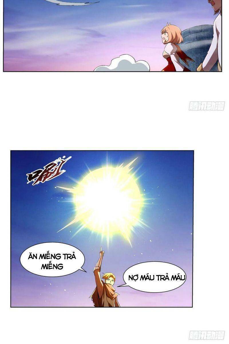 Ma Vương Thất Nghiệp Chap 240 - Next Chap 241