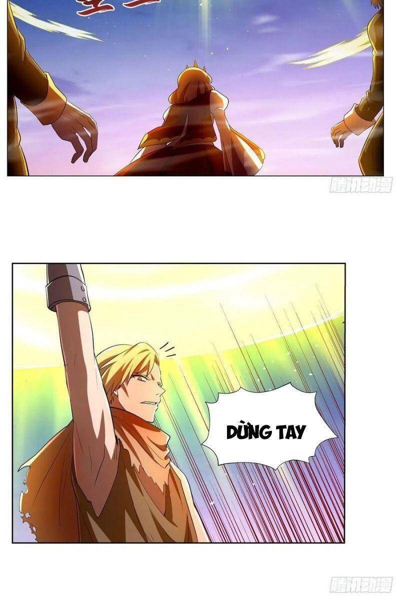 Ma Vương Thất Nghiệp Chap 240 - Next Chap 241