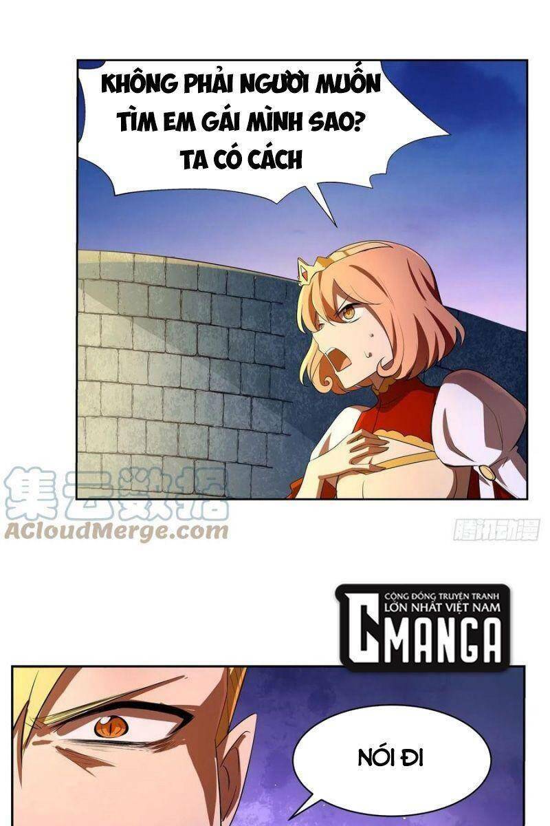 Ma Vương Thất Nghiệp Chap 240 - Next Chap 241