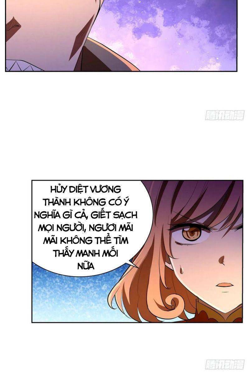 Ma Vương Thất Nghiệp Chap 240 - Next Chap 241