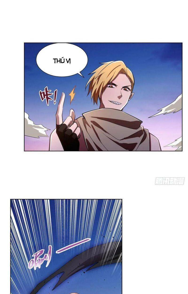 Ma Vương Thất Nghiệp Chap 240 - Next Chap 241