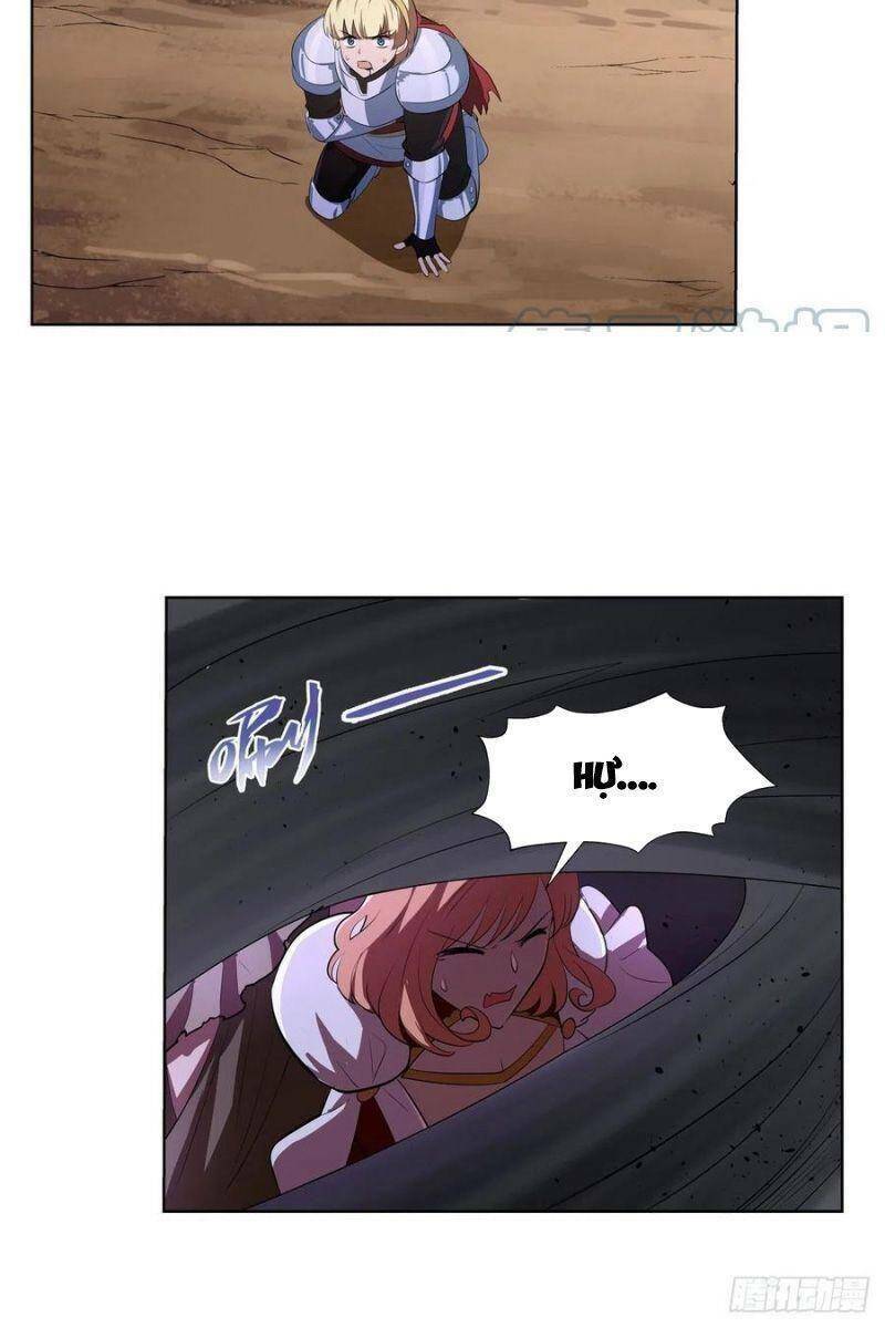 Ma Vương Thất Nghiệp Chap 240 - Next Chap 241