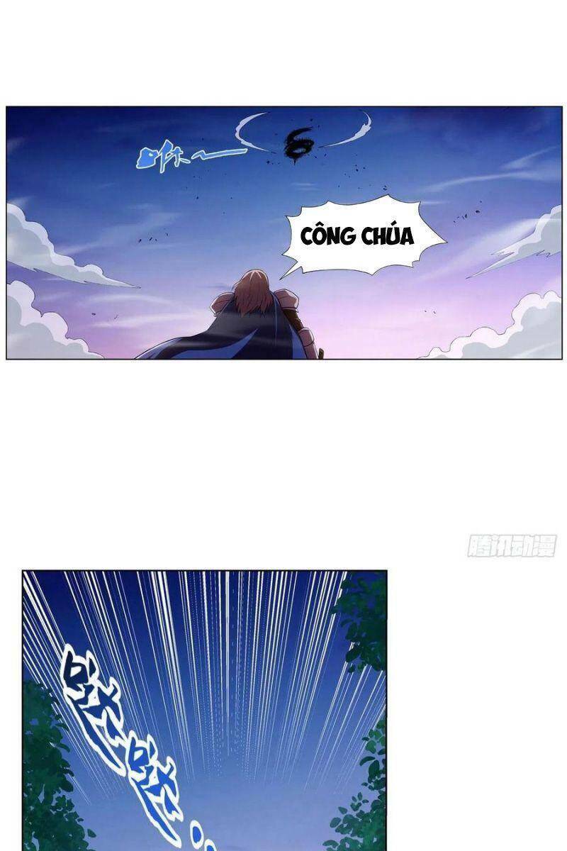 Ma Vương Thất Nghiệp Chap 240 - Next Chap 241