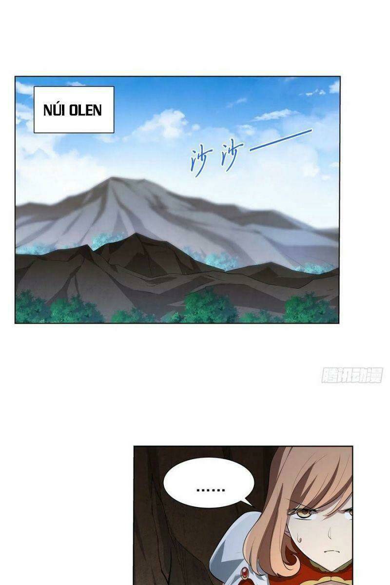 Ma Vương Thất Nghiệp Chap 242 - Next Chap 243