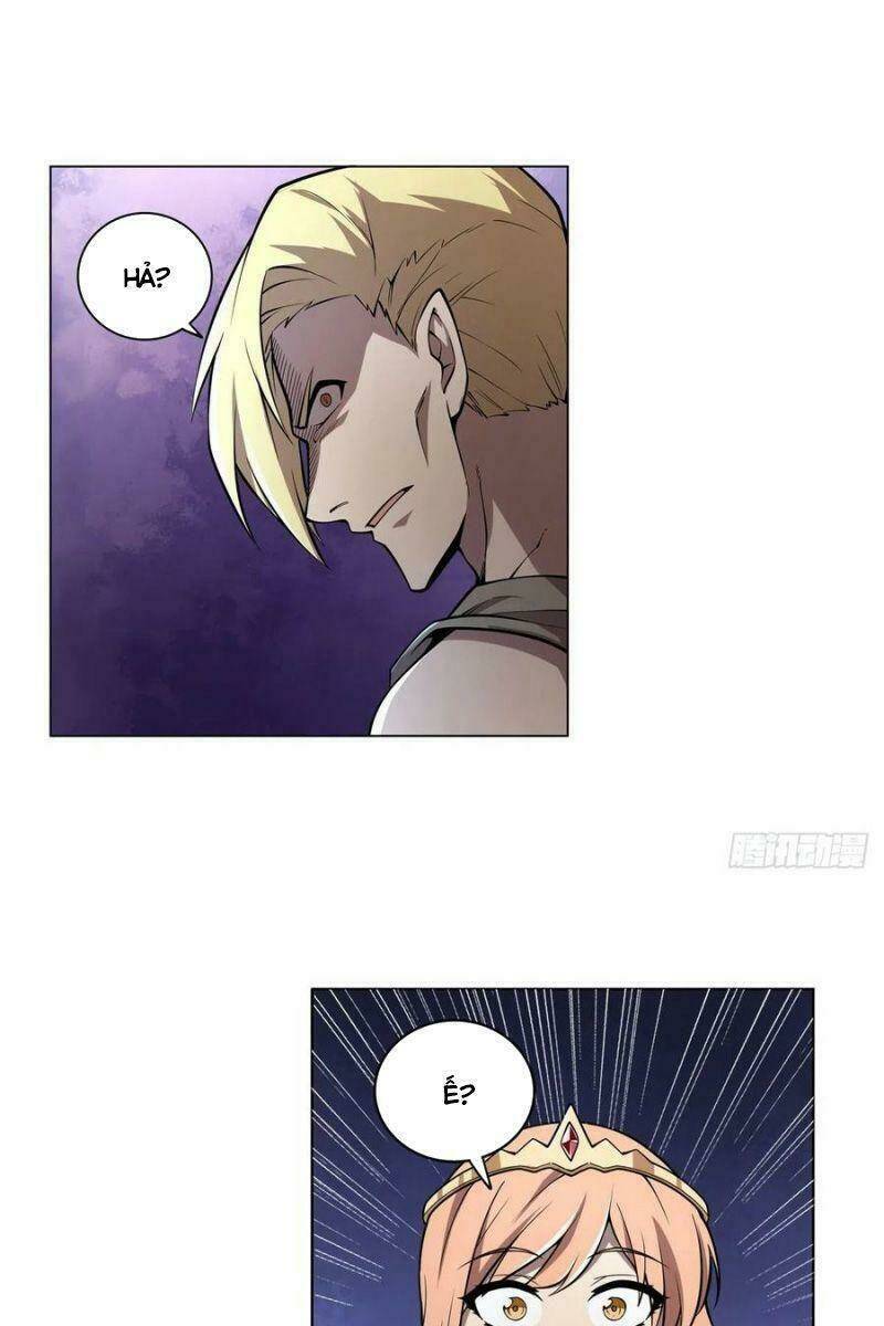 Ma Vương Thất Nghiệp Chap 242 - Next Chap 243